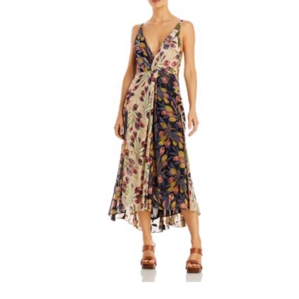 Cinq a Sept CAROLEE DRESS | Size 12 NWT